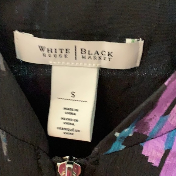 Jacket- zip up - Picture 2 of 6